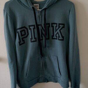 🦋WOMENS VICTORIA'S SECRET PINK HOODIE🦋